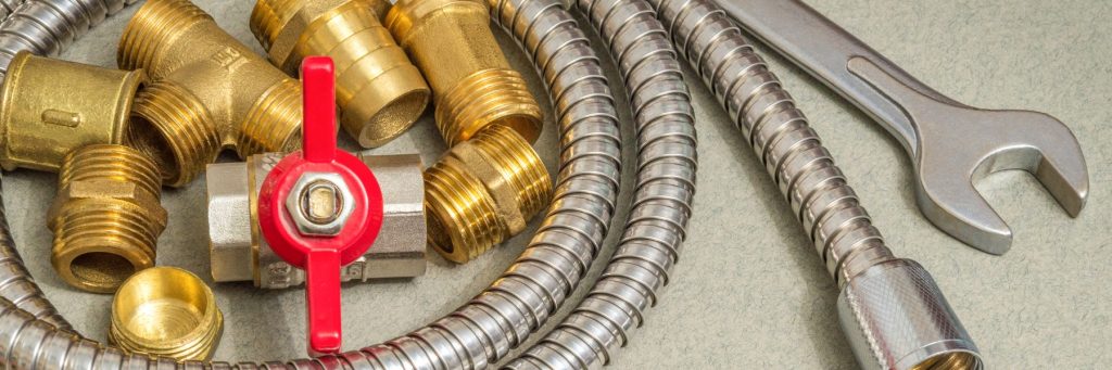 Plumbing Services in Jeffersonville, IN
