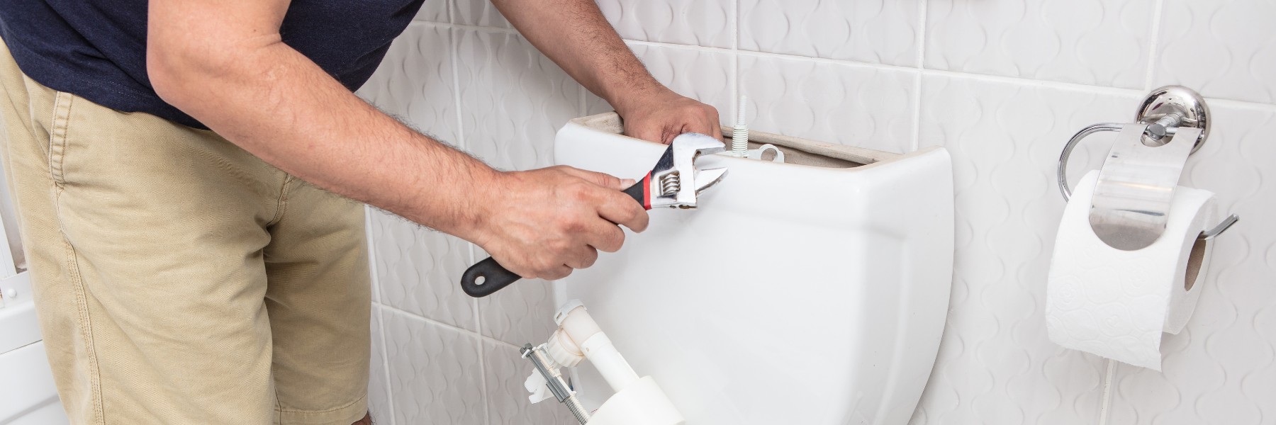 Plumbing Services in Jeffersonville, IN